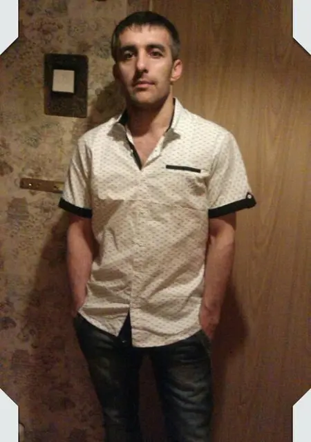 Я Рома, 43, из Троицка, ищу знакомства на одну ночь