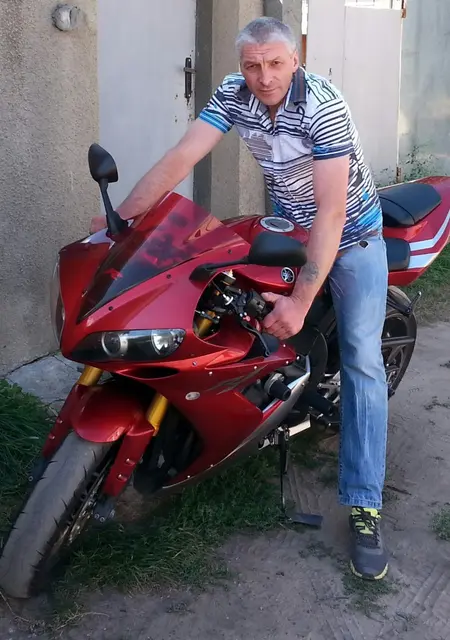 Я Бегемот, 56, знакомлюсь без обязательств в Воронеже