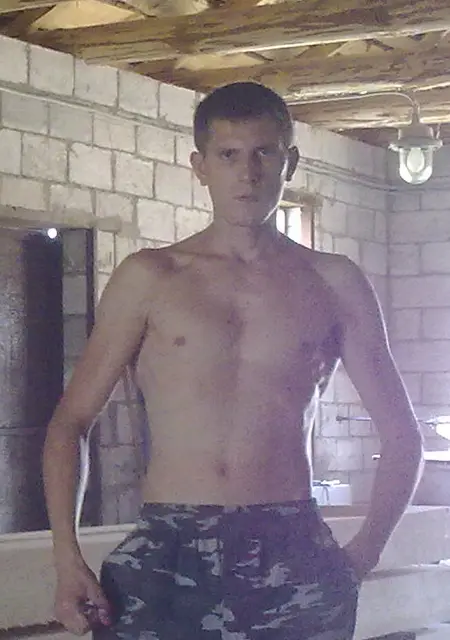 Алексей из Рязани, ищу на сайте знакомства без обязательств