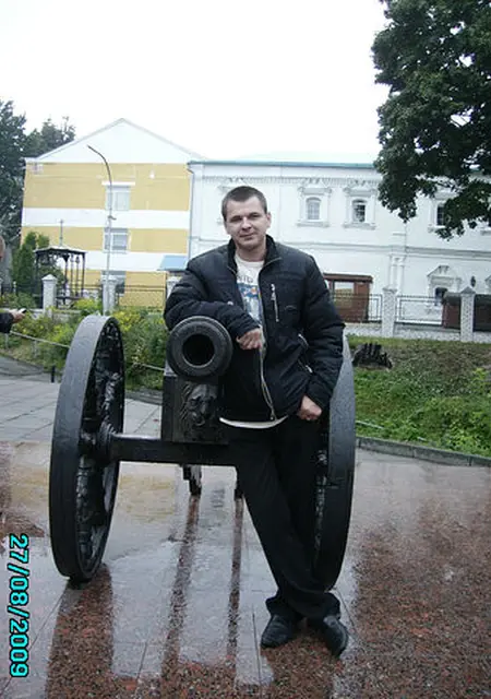 Александр из Брянска, мне 39, познакомлюсь для дружбы