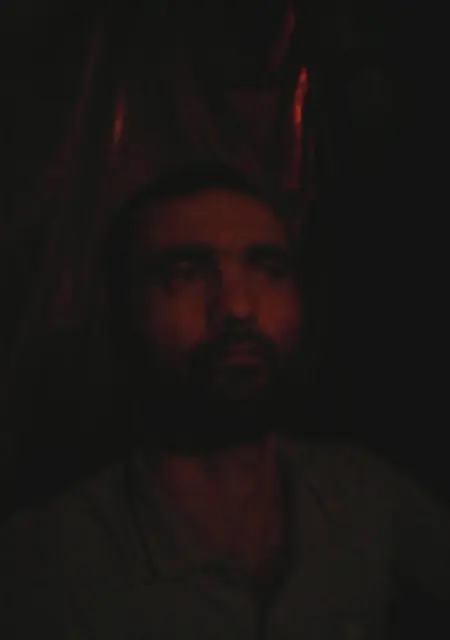 Шухрат из Колпина, ищу на сайте знакомства на одну ночь