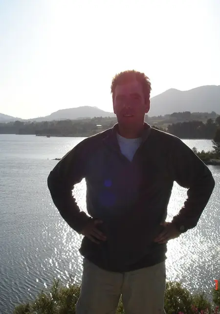 Сергей из Харькова, мне 53, познакомлюсь на одну ночь