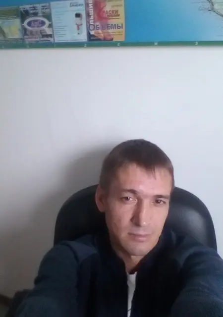 Maksim из Армавира, мне 47, познакомлюсь для вирта