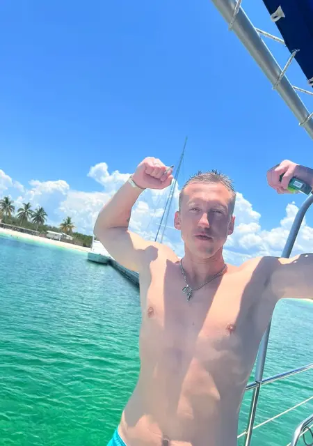 Я Пол, 36, из Орла, ищу знакомства на одну ночь