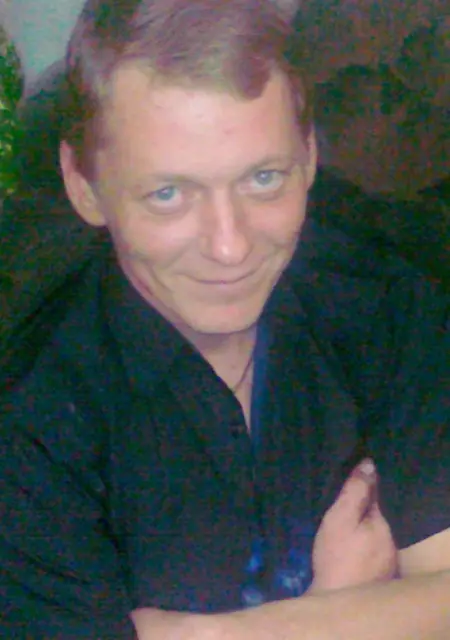 Я Andrey, 50, знакомлюсь без обязательств в Речице