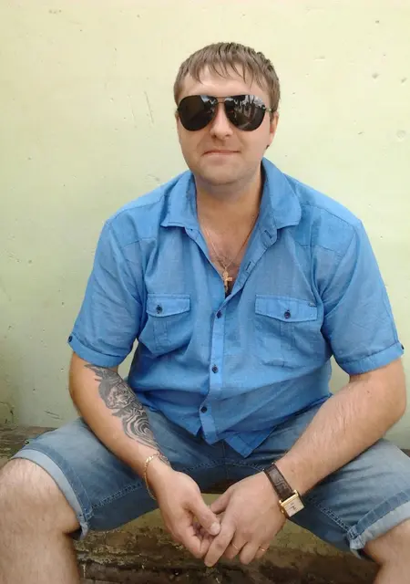 Юрий из Воскресенска, ищу на сайте знакомства на одну ночь