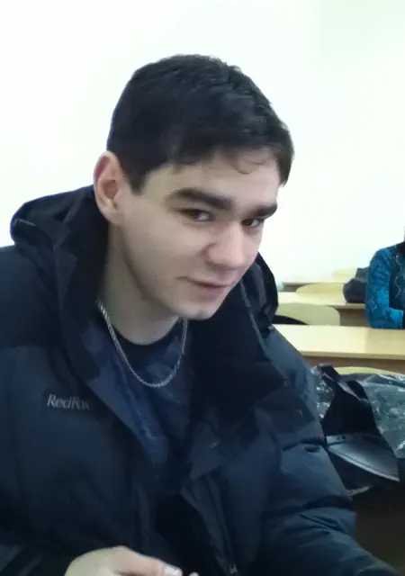 Я Амир, 33, знакомлюсь без обязательств в Набережных Челнах