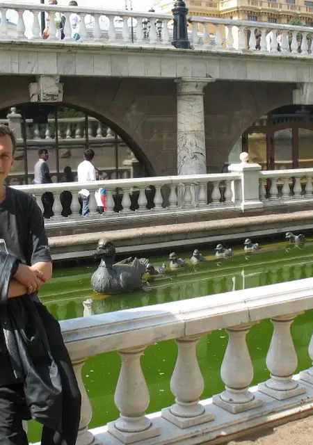 Я Ярр, 38, знакомлюсь на одну ночь в Борисове