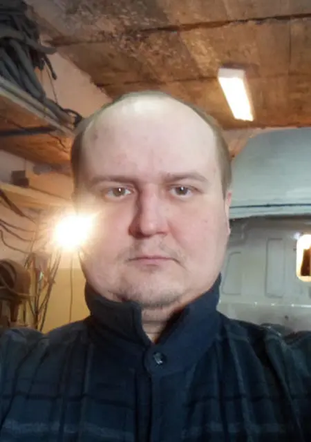 Я Bakc, 42, знакомлюсь для дружбы в Новолукомле