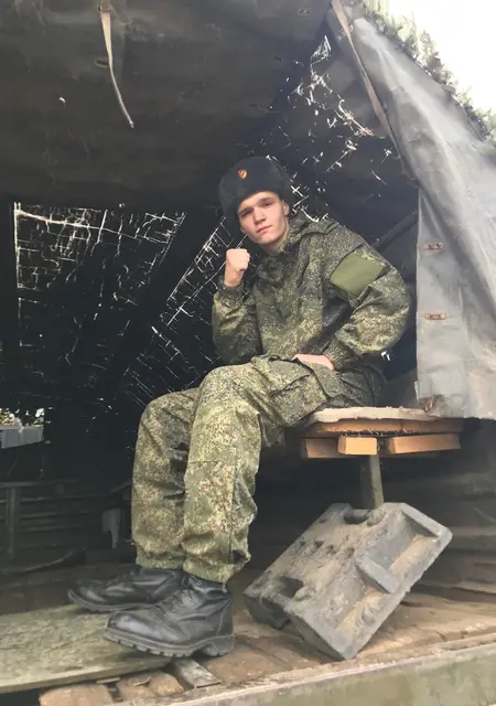 Maksim из Ростова, ищу на сайте открытые отношения