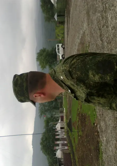 Я Сергей, 47, из Моздока, ищу знакомство для приятного времяпровождения