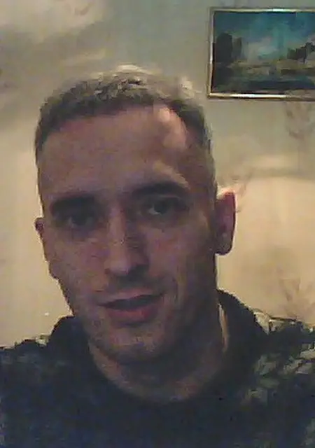 Ron из Анапы, мне 48, познакомлюсь на одну ночь