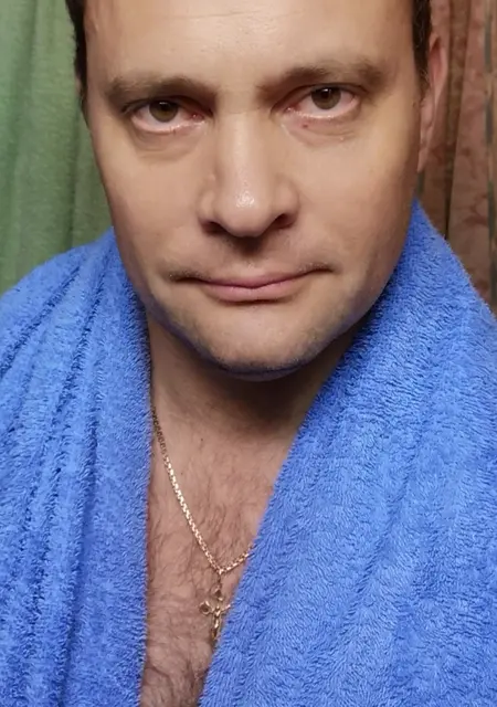 Я Владимир, 44, знакомлюсь на одну ночь в Калининграде