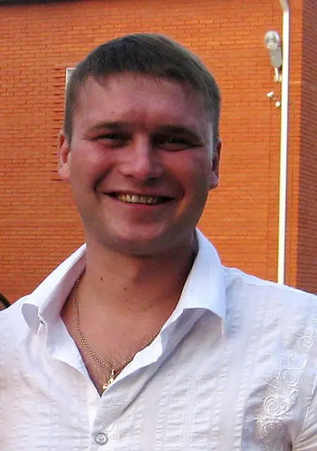 Роман из Тулы, ищу на сайте знакомства без обязательств