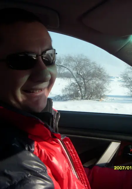 Я Андрей, 46, знакомлюсь на одну ночь в Иркутске