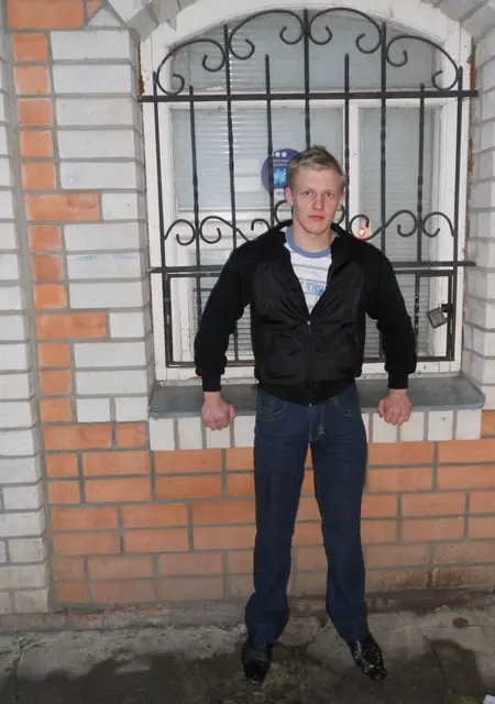 Олег из Кирово-Чепецка, ищу на сайте дружбу