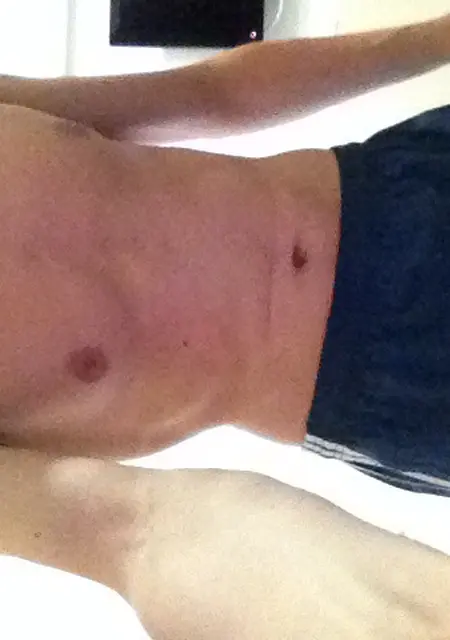 Руслан из Ялты, ищу на сайте знакомства на одну ночь