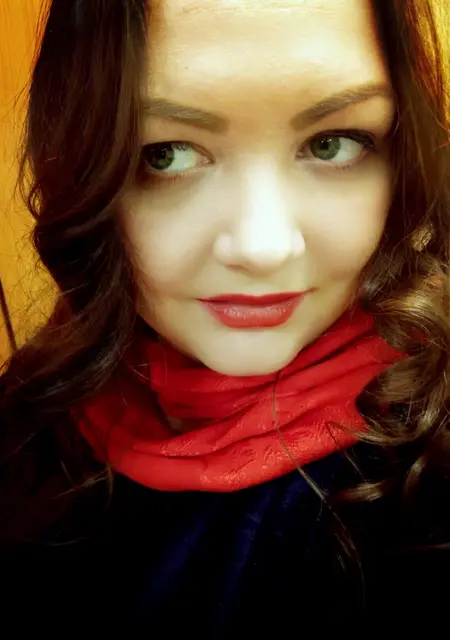 Я Юлечка, 32, из Барнаула, ищу знакомства без обязательств