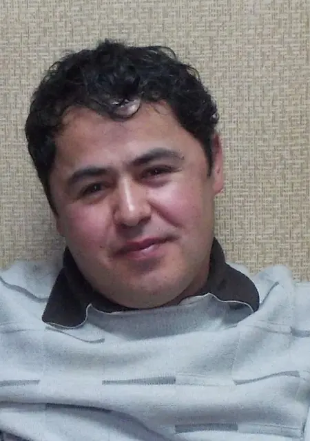 Я Roma, 46, знакомлюсь без обязательств в Шатуре