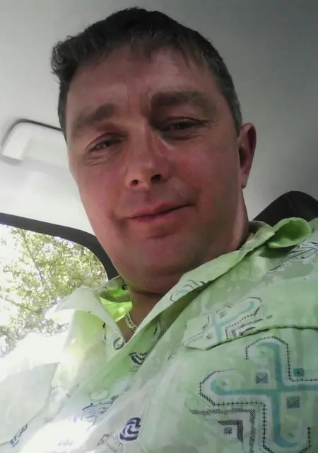 Михаил из Саранска