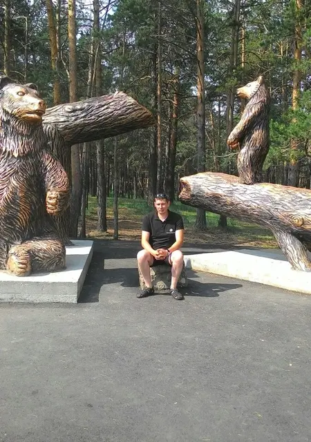 Александр из Усолья-Сибирского, ищу на сайте знакомства на одну ночь