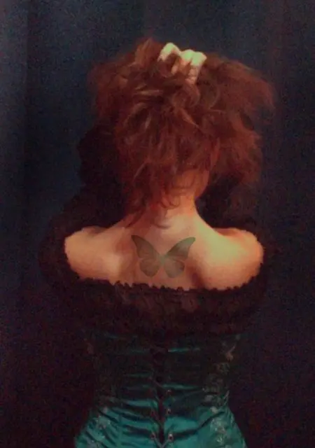 Ирида з Донецька, шукаю на сайті знайомства без зобов'язань