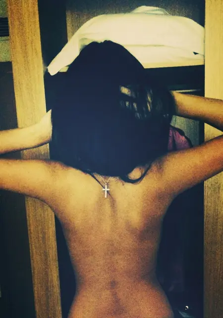 Я Vita, 32, из Сочи, ищу знакомства без обязательств