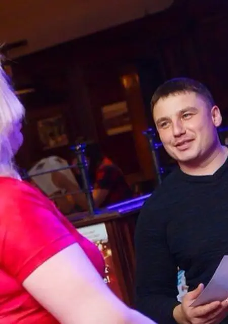 Марат из Уфы, мне 43, познакомлюсь на одну ночь