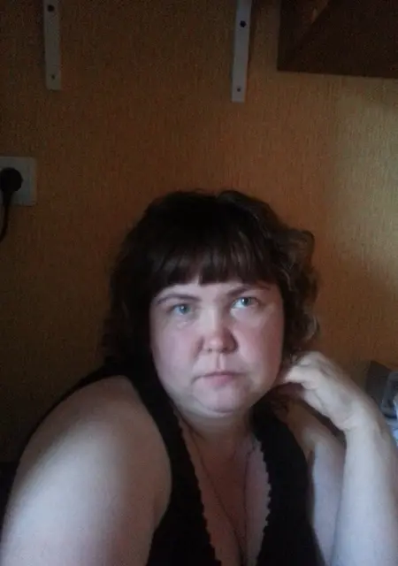 Евгения из Казани, мне 49, познакомлюсь для дружбы