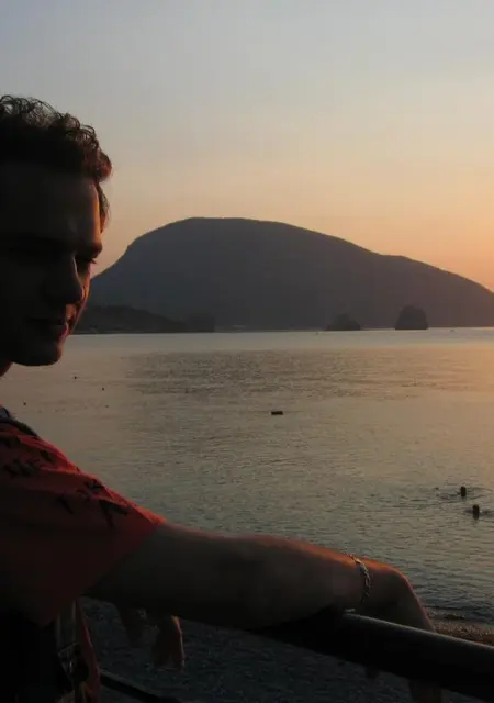 Syrinx из Димитровграда, мне 49, познакомлюсь для дружбы