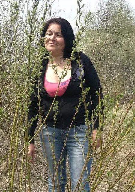 Я Алина, 46, из Набережных Челнов, ищу знакомство для постоянных отношений