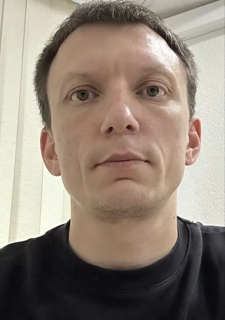 Я Вячеслав, 40, знакомлюсь для общения в Нефтеюганске