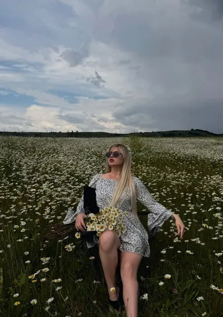 Я Алина, 25, из Симферополя, ищу знакомство для общения