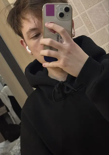 Никита из Уфы, ищу на сайте постоянные отношения