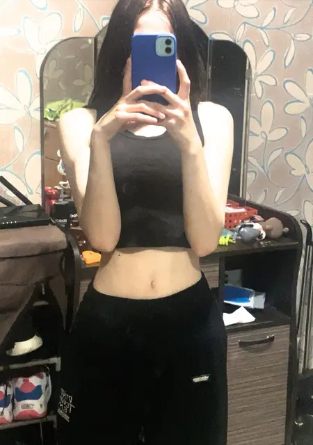 Я Карина, 19, из Уссурийска, ищу знакомство для совместных путешествий