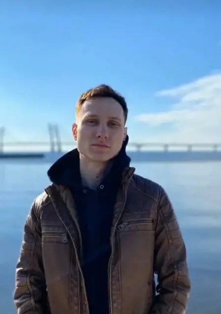 Алекс из Новокузнецка, мне 30, познакомлюсь на одну ночь