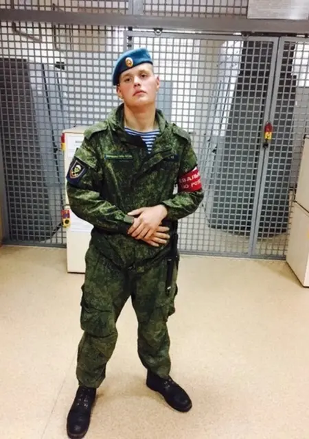 Я Артем, 27, из Ростова-на-Дону, ищу знакомство для общения