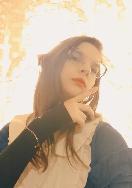 Я Юлиана, 20, знакомлюсь для совместных путешествий в Орле