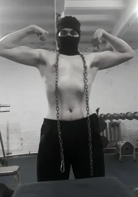 Арсений из Алексина, ищу на сайте знакомства без обязательств