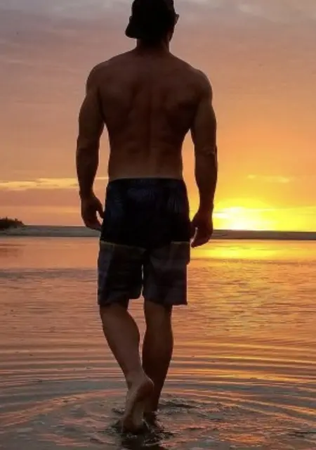 Я Дима, 36, знакомлюсь на одну ночь в Находке