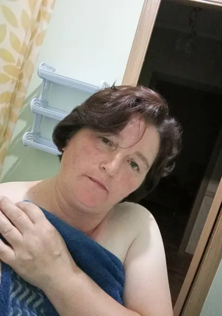 Я Анастасия, 44, из Санкт-Петербурга, ищу знакомства на одну ночь