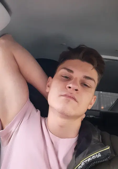 Я Николай, 26, знакомлюсь для общения в Тобольске