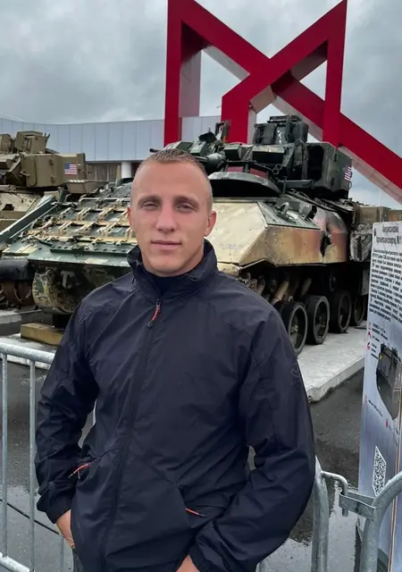 Виталий из Кемерово, мне 27, познакомлюсь для постоянных отношений