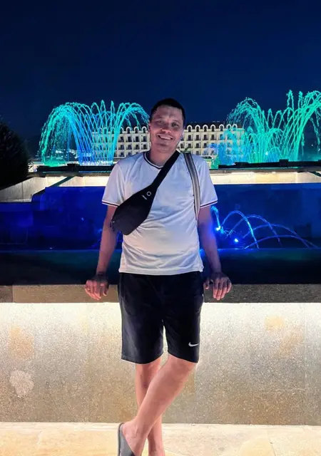 Я Валерий, 39, из Ставрополя, ищу знакомства без обязательств