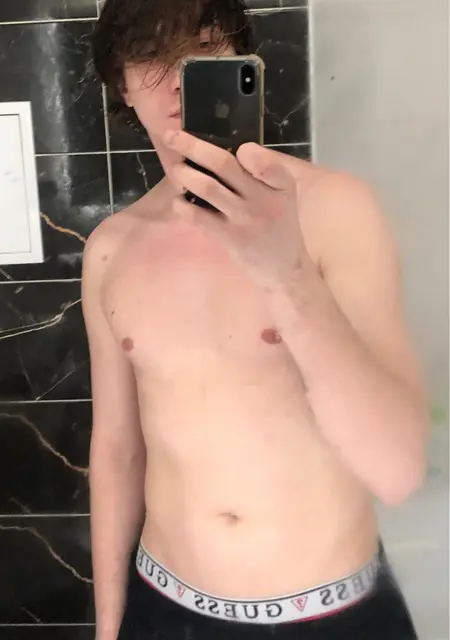 Shum из Мытищ, мне 28, познакомлюсь для общения