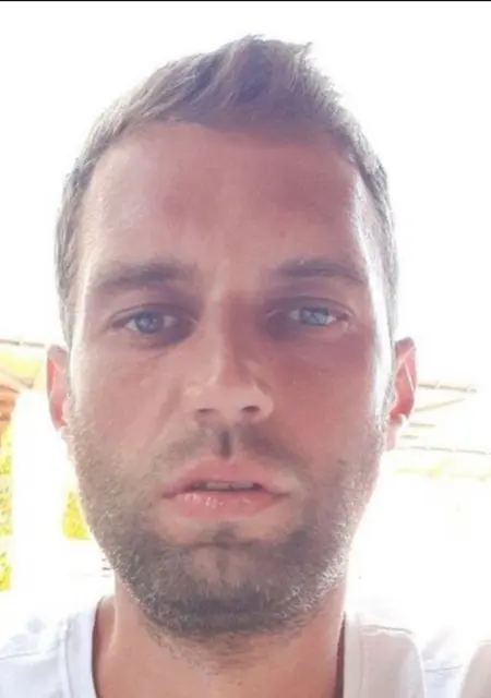 Я Марк, 38, знакомлюсь для приятного времяпровождения в Перми