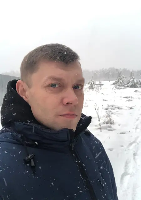 Я Евгений, 33, из Кирова, ищу знакомства на одну ночь