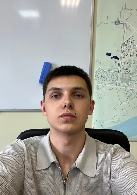 Миша из Костромы, ищу на сайте дружбу