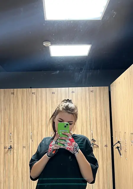 Я Екатерина, 22, из Костромы, ищу знакомство для приятного времяпровождения