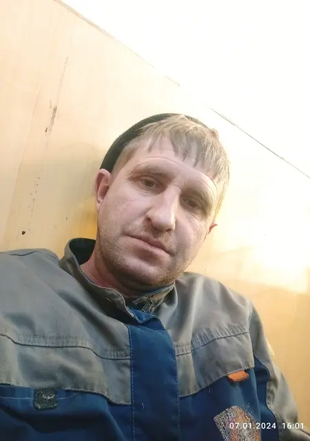 Я Sergey, 38, знакомлюсь без обязательств в Прокопьевске